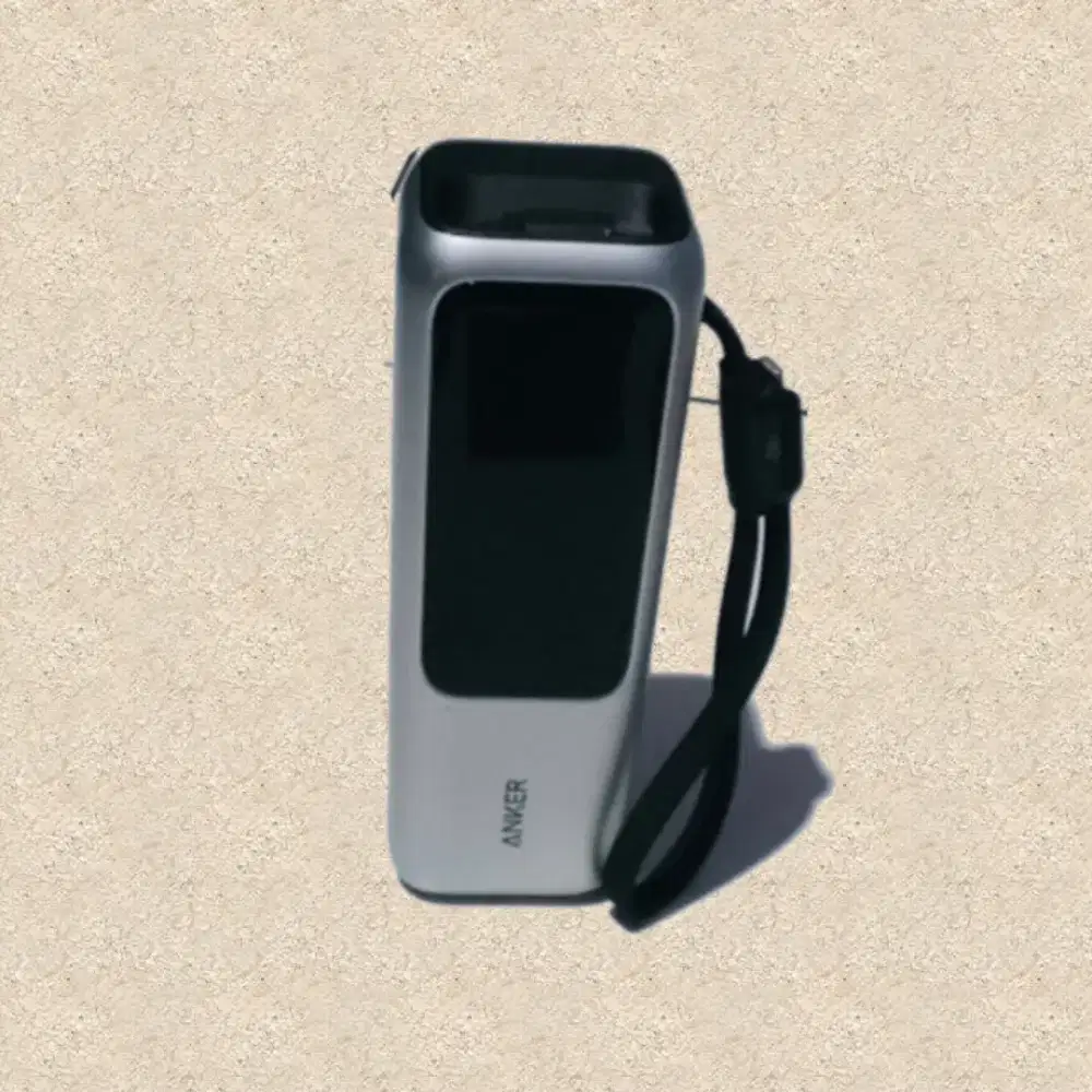 Powerbank Anker 650