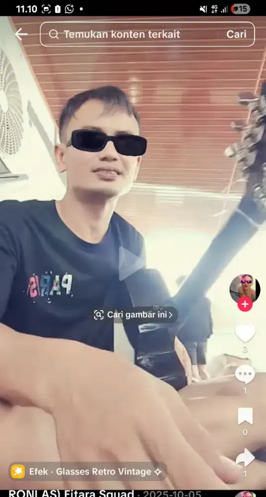 Pijat sehat reflexology