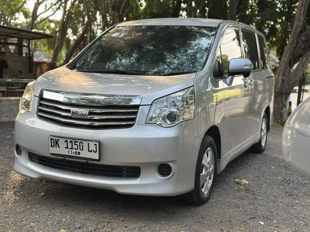NAV1 2.0 G AT 2013 PSD SILVER ASLI BALI