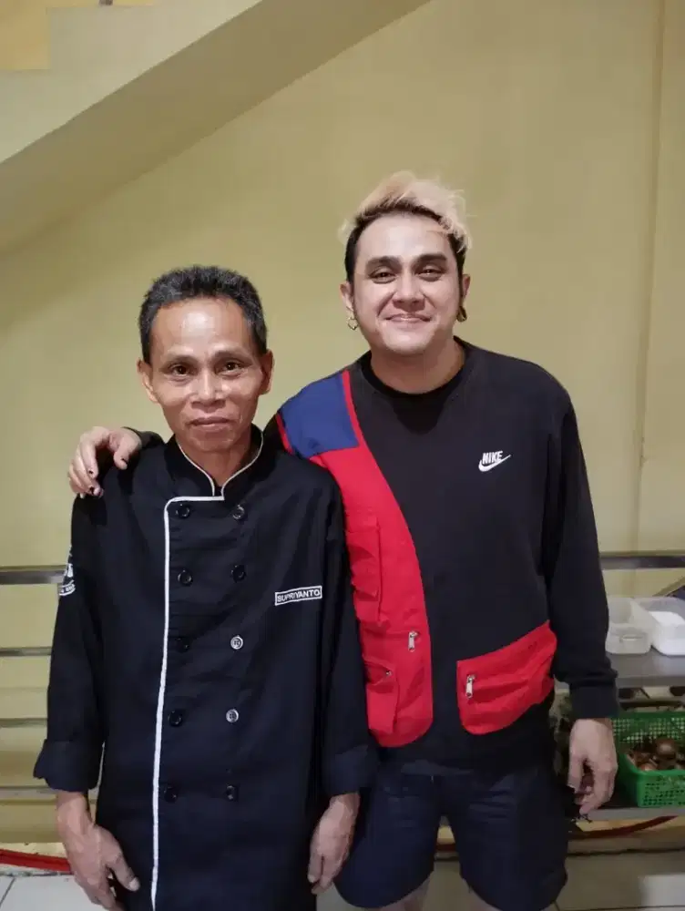 Kuliner Indonesia