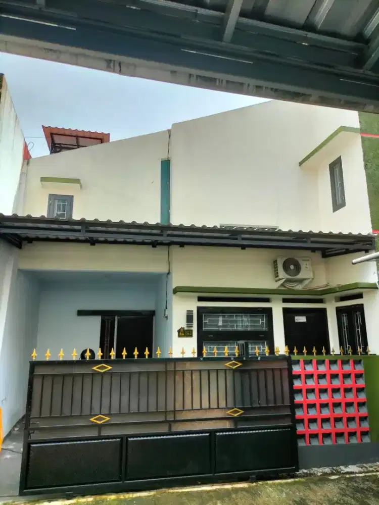 RUMAH DI JUAL FULL FURNISE650