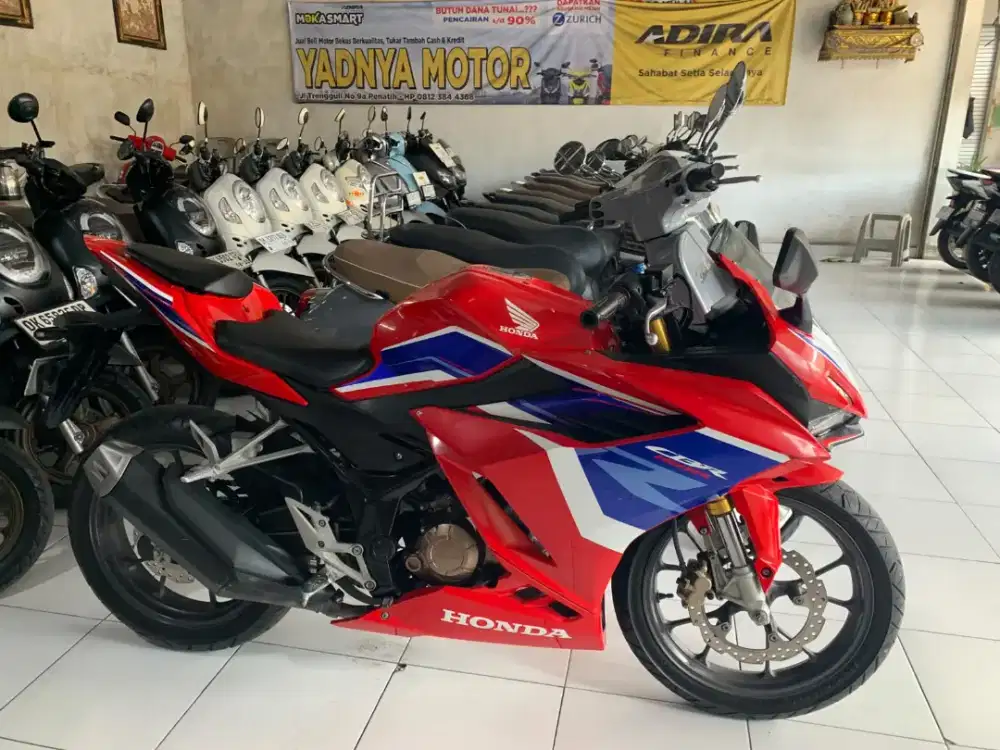 DP 1JT* CBR 150 R 2023/YADNYA MOTOR