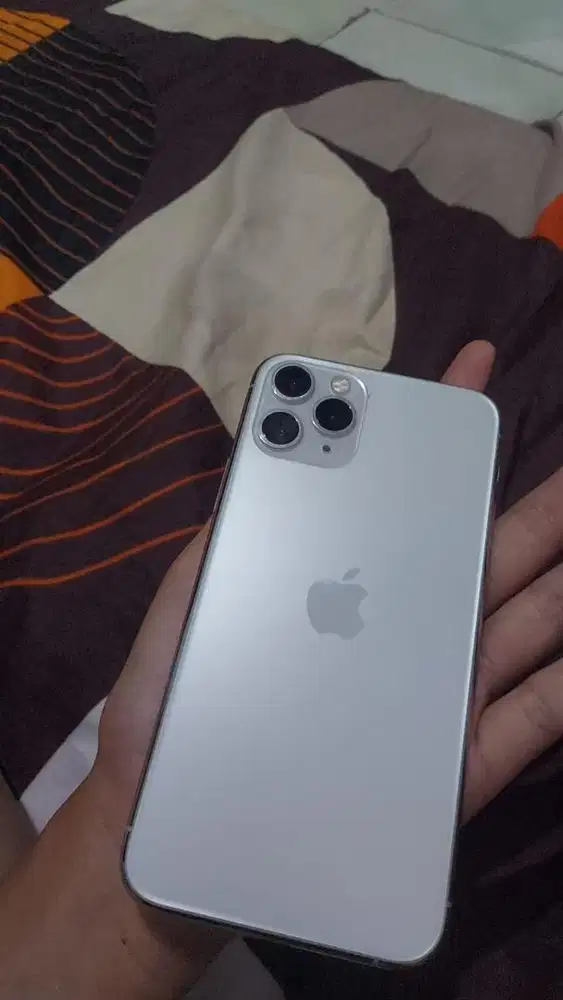 Iphone 11 Pro 256gb Inter wifi only
