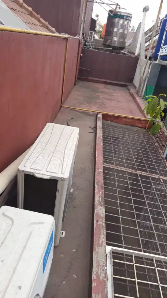 Jasa cuci ac bekasi utara