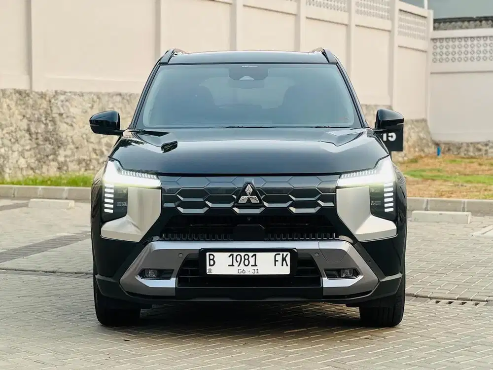 Mitsubishi Destinator 1.5AT Ultimate Plus 2026, KM 2rb