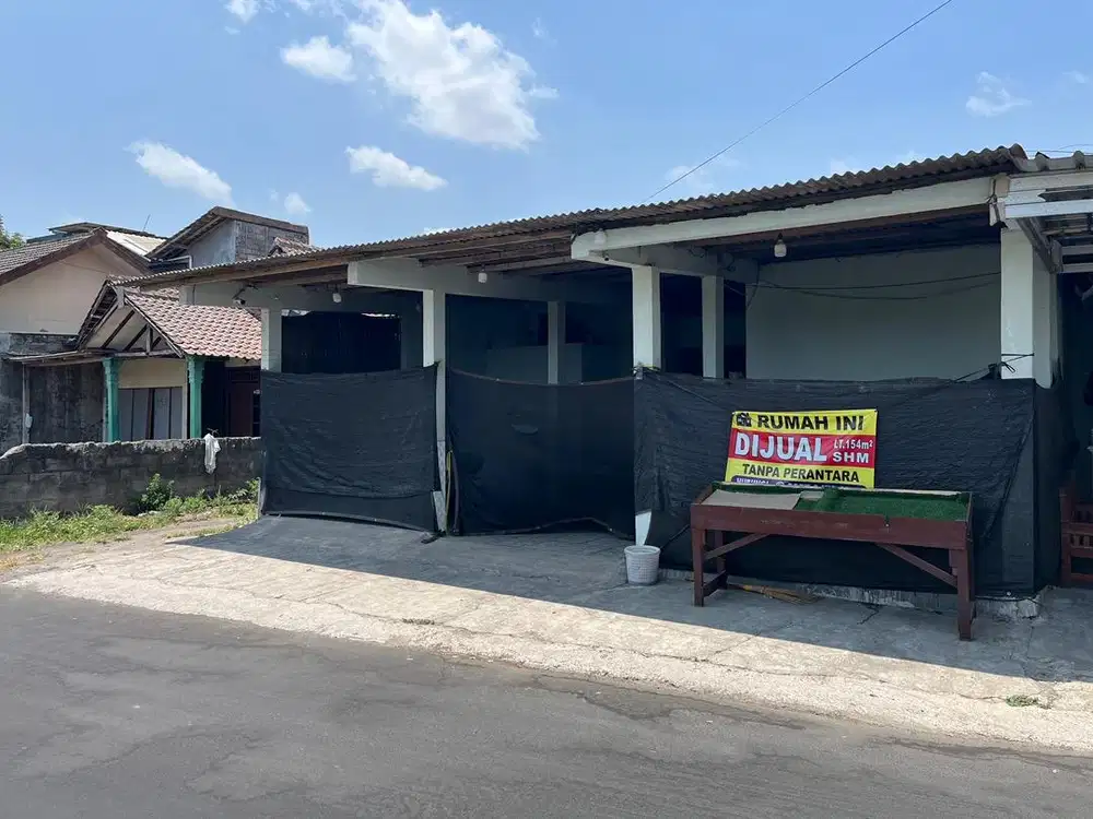 Rumah 6KT 2KM kalasan