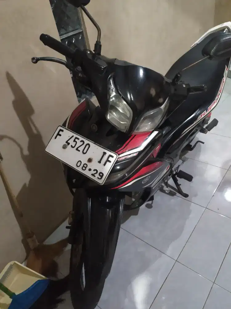 Jupiter z1 tahun 2014
