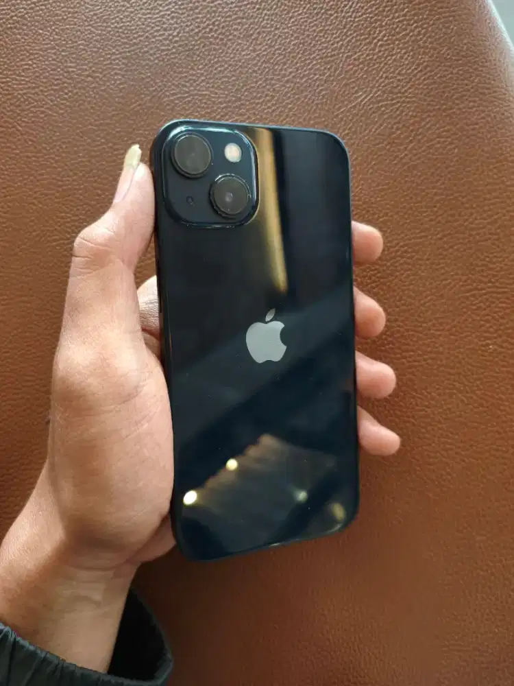 Iphone 13 256GB Inter All Operator