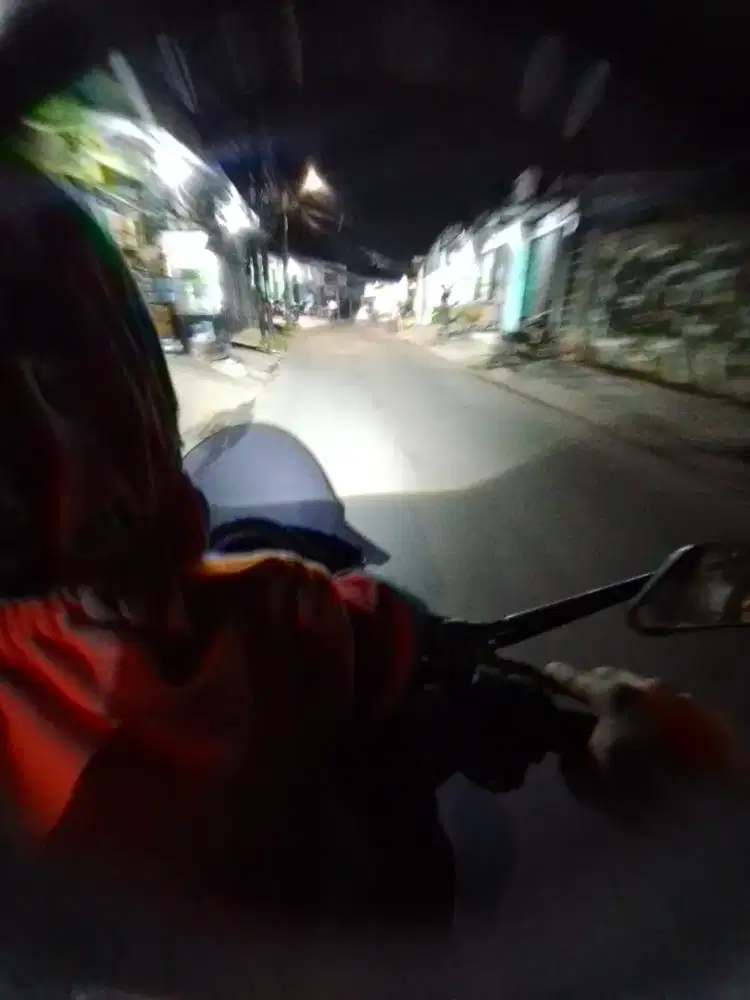 Sedang mencari pekerjaan