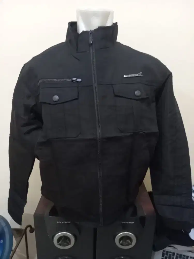 Jaket Vario Size L XL