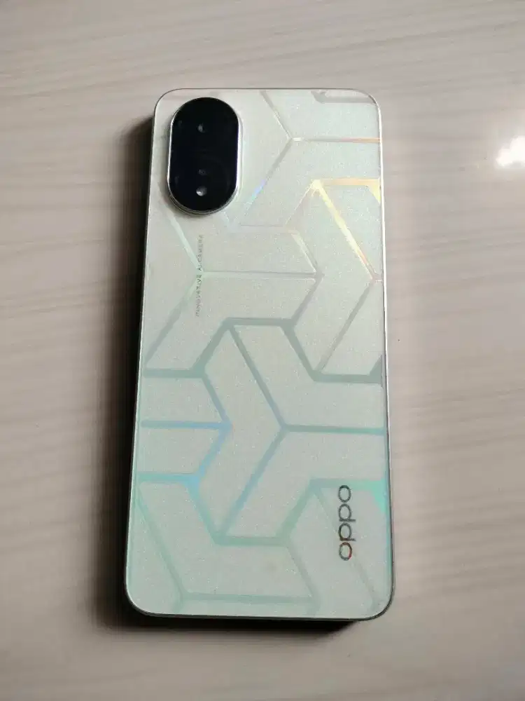 OPPO A38 ram 12(6+6)/128gb mulus