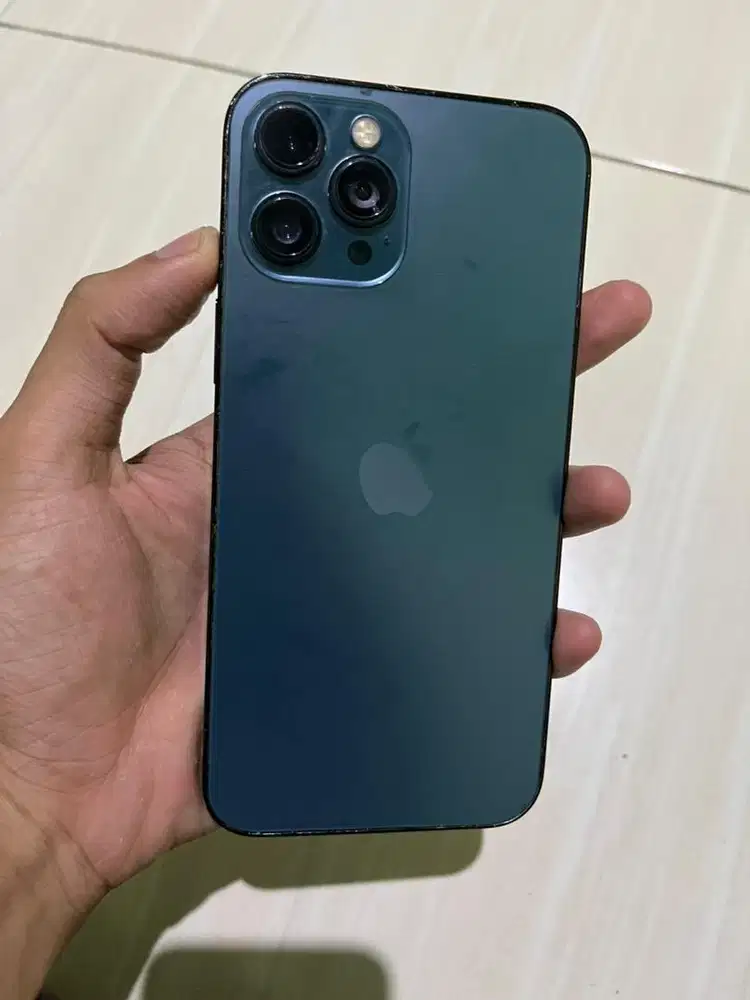 iphone 12 pro max 128gb ibox