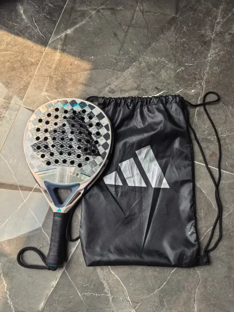 Raket Padel MARTITA ORTEGA 2025 SECOND