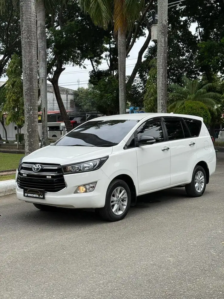 TOYOYA INNOVA 2.4 G DSL AT 2016