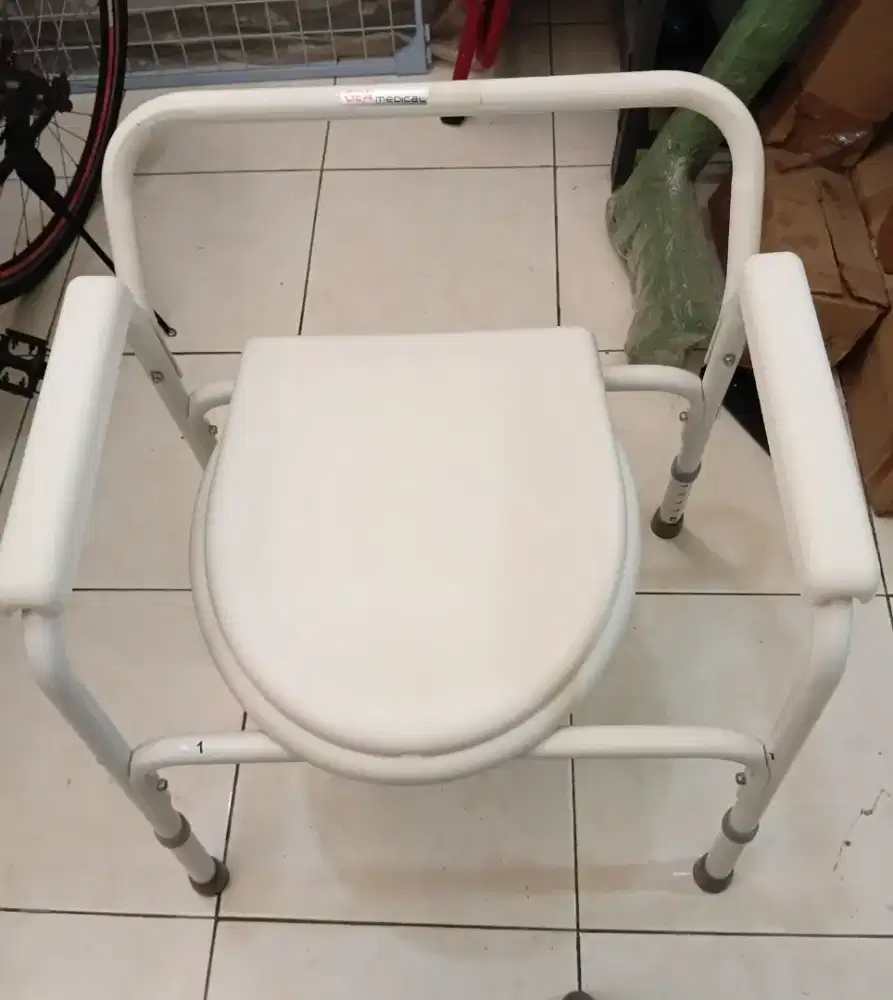 Kursi BAB / Kecil