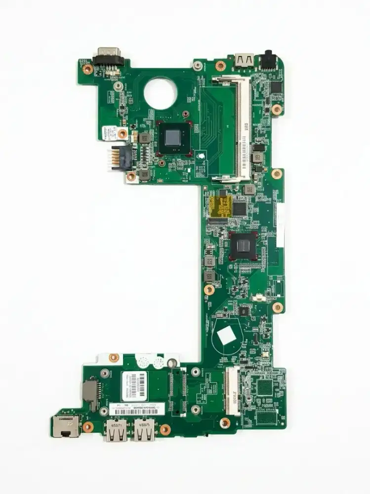 Motherboard Notebook Hp Mini 110 Series Multi Socket Normal Tested