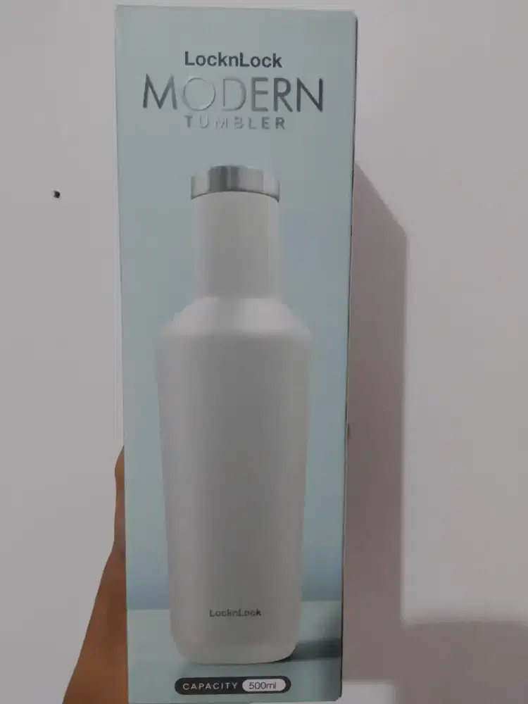 LocknLock Modern Tumbler LHC4343