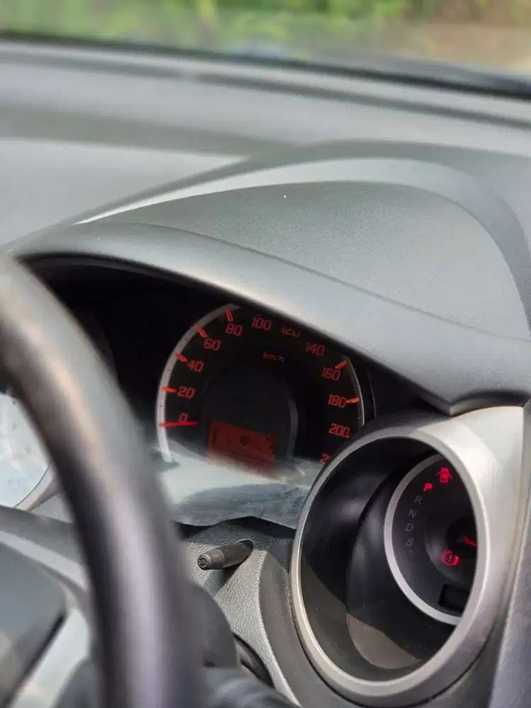 Honda Jazz 2013 Bensin