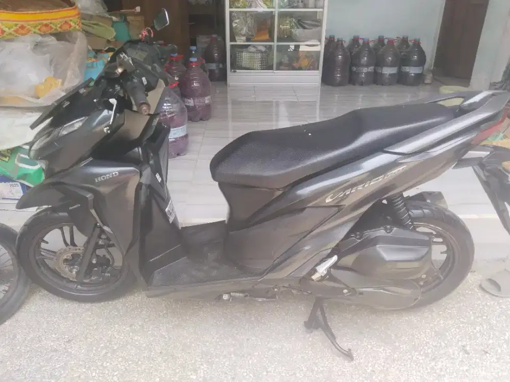 Dijual pemakai kerja kekapal