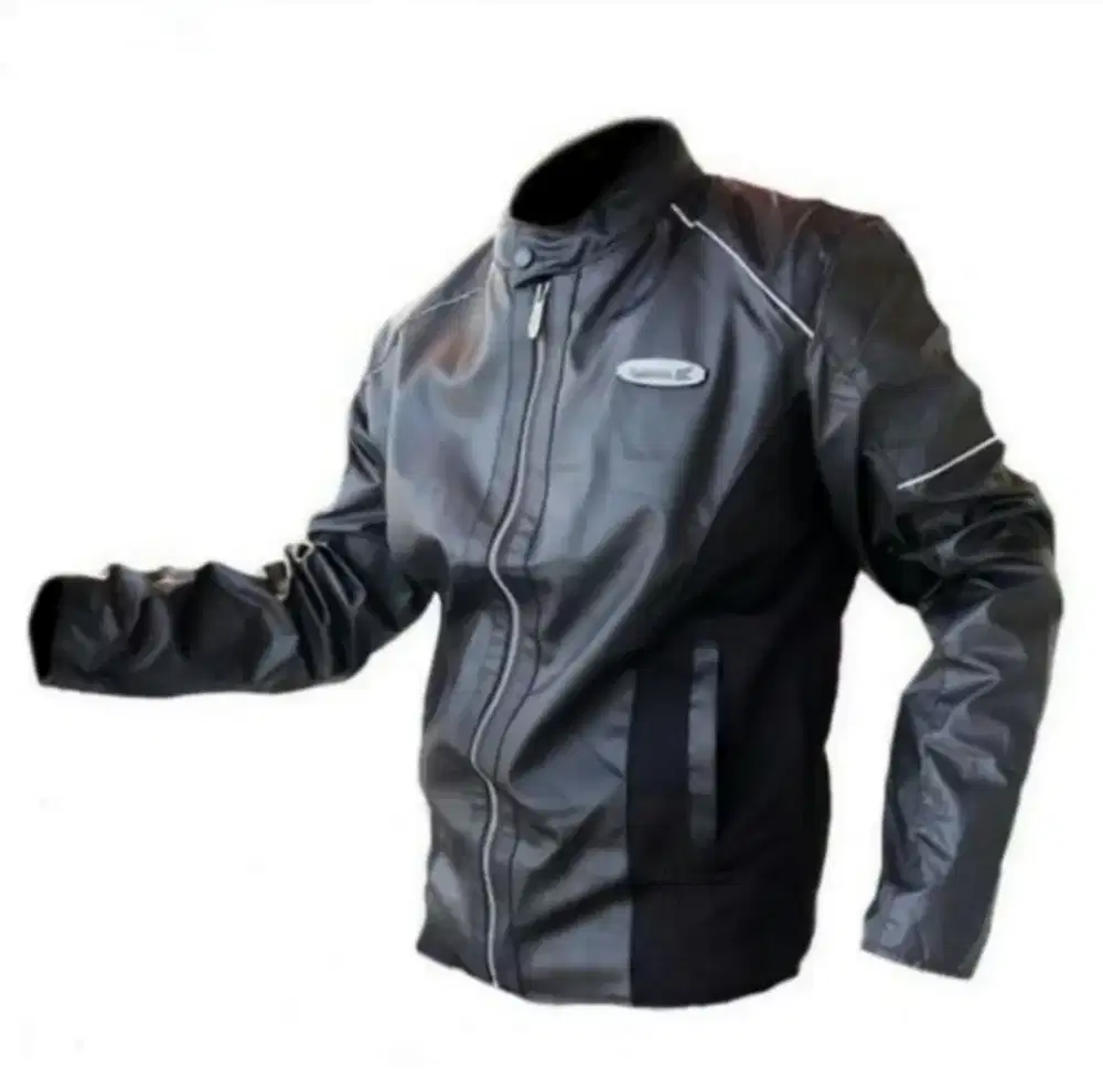 Jaket PCX Ukuran L Original