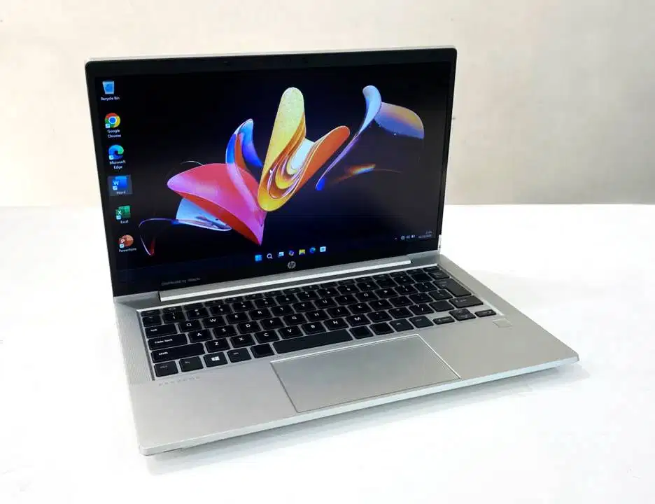 laptop game HP Probook 635 Aero G8 AMD Ryzen 5