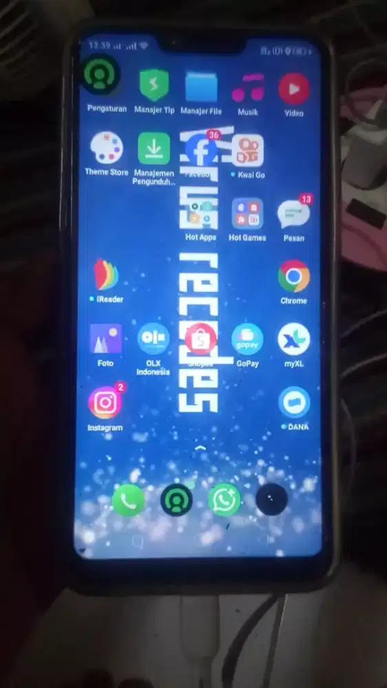 Realme 2  RMX 1805
