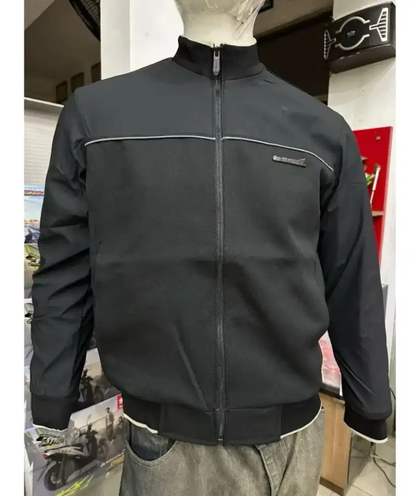 Jaket Vario new size L XL