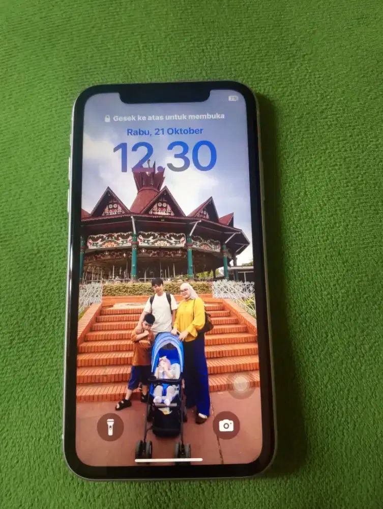 Jual hp iphone XR