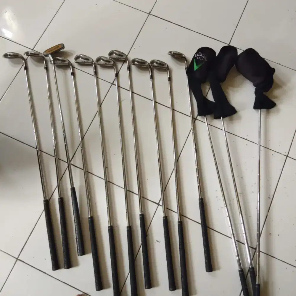 Stik Golf Callaway 1 set