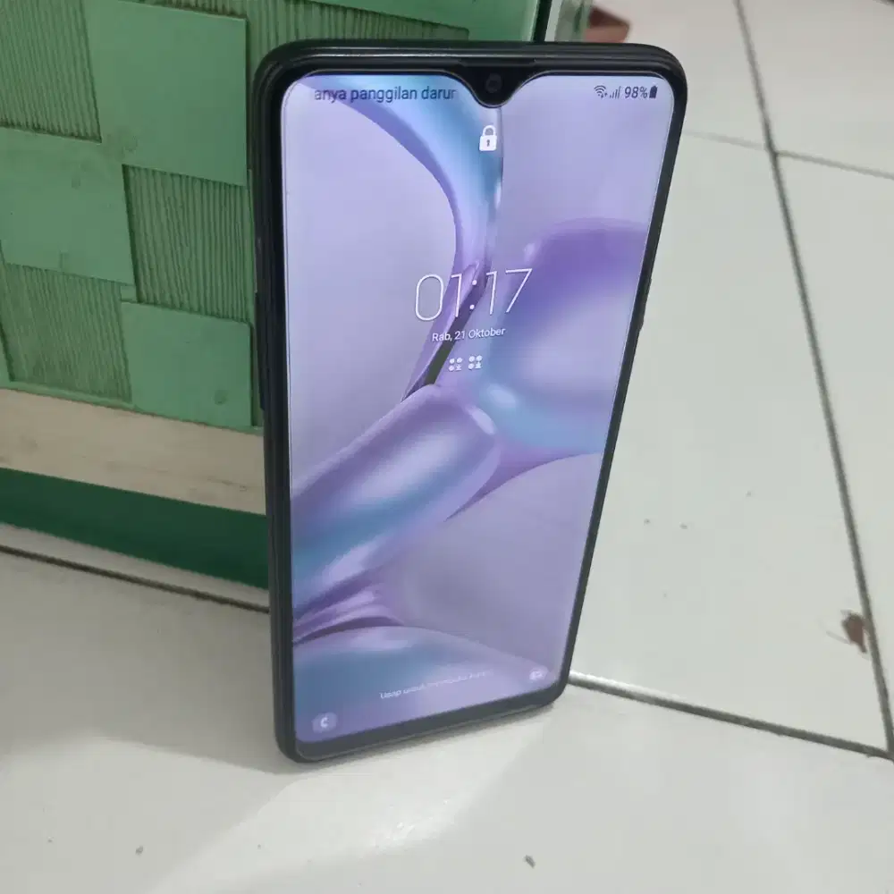 Samsung A20s ( 3 / 32 )