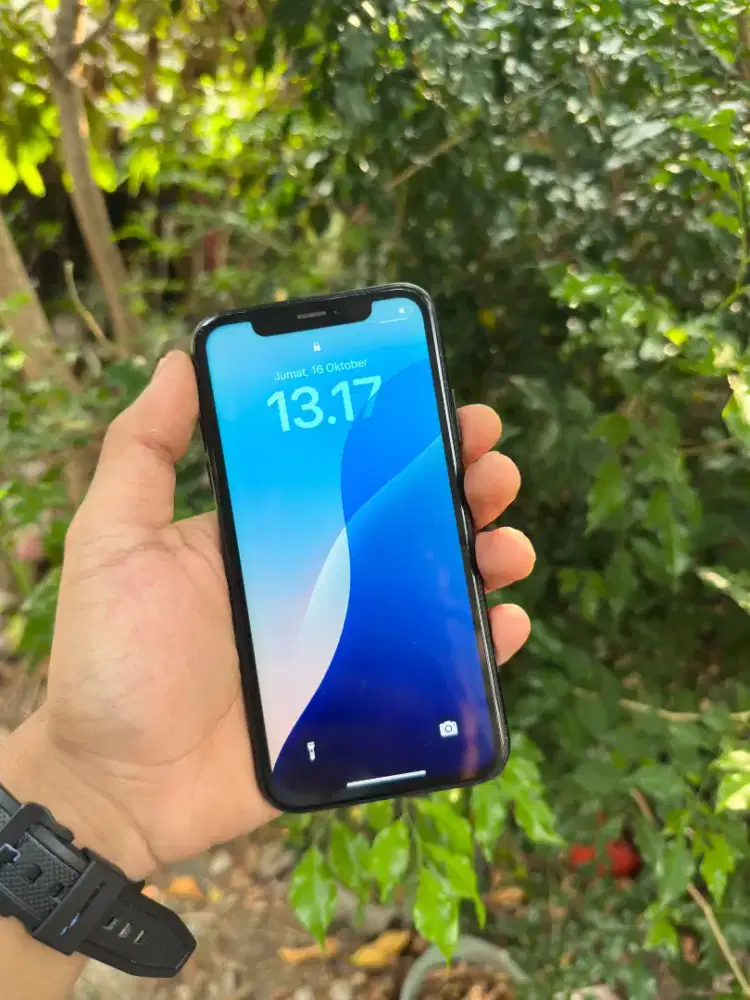 Iphone xr 128 gb all jaringan