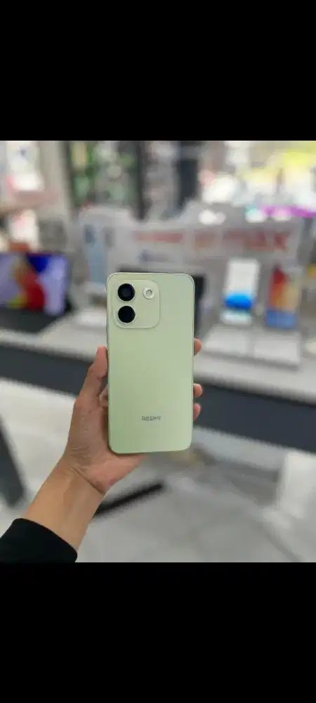 REDMI NOTE 17 SERIES SPESIAL HARGA!!