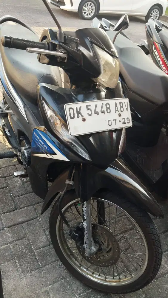 Revo 110 (2014)