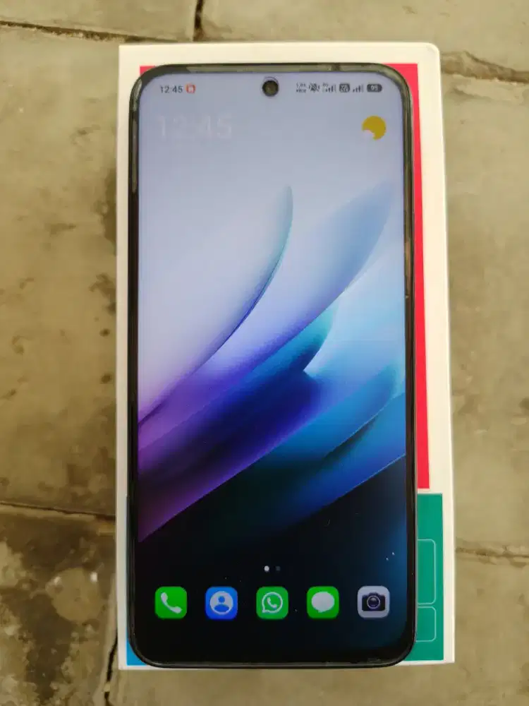 Redmi 15 4g 8/128