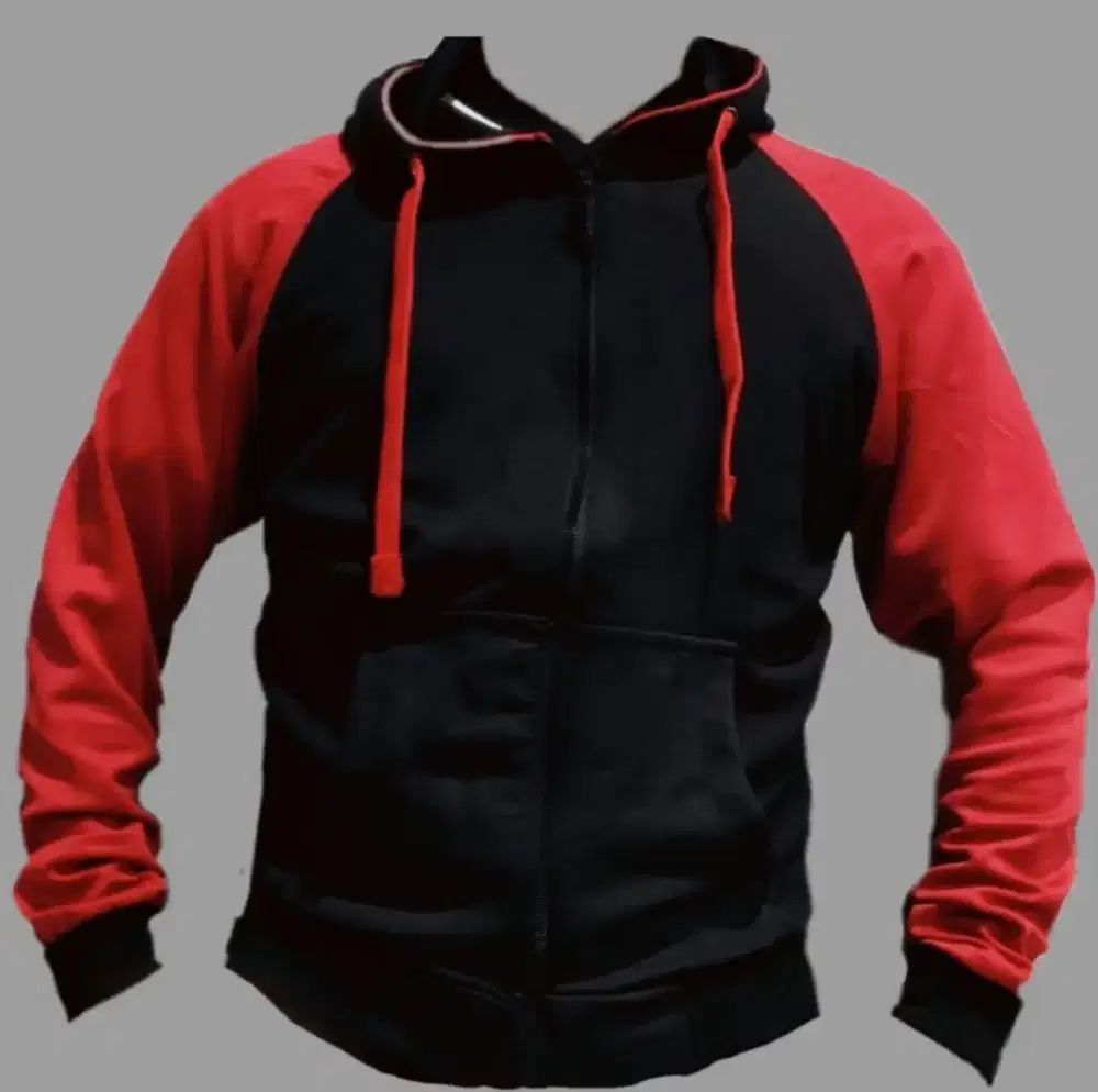 Jaket Genio size L XL Original