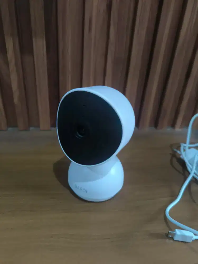 CCTV Bardi IPcam indoor