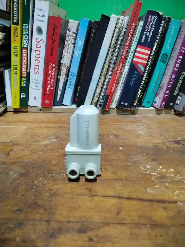 Jual pure it seken simpenan ga jadi pakai