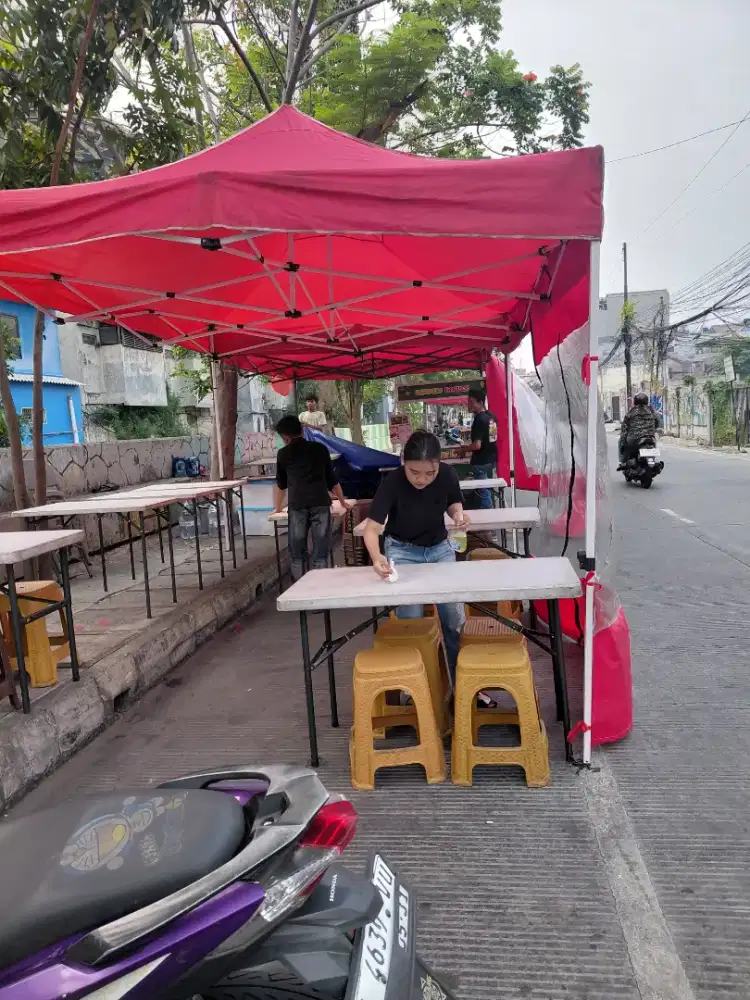 DIBUTUHKAN SEGERA BAGIAN PACKING DAN KURIR