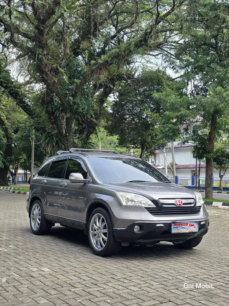 Honda CR-V 2008 Bensin