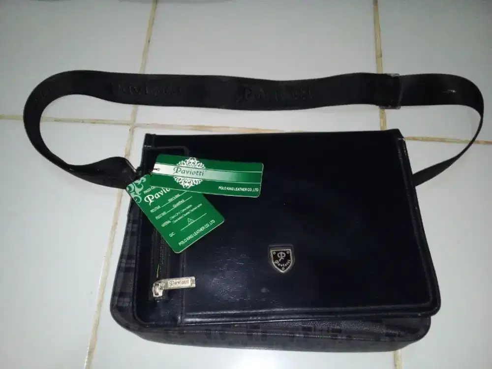 Tas Paviotti original