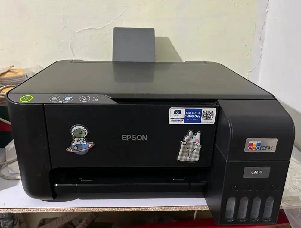 Printer 3 in 1 Epson L3210