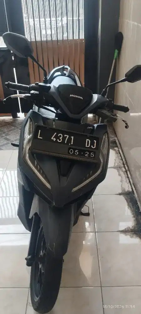 Jual Honda vario