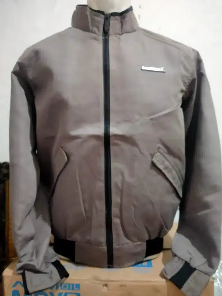 Jaket Vario Size L