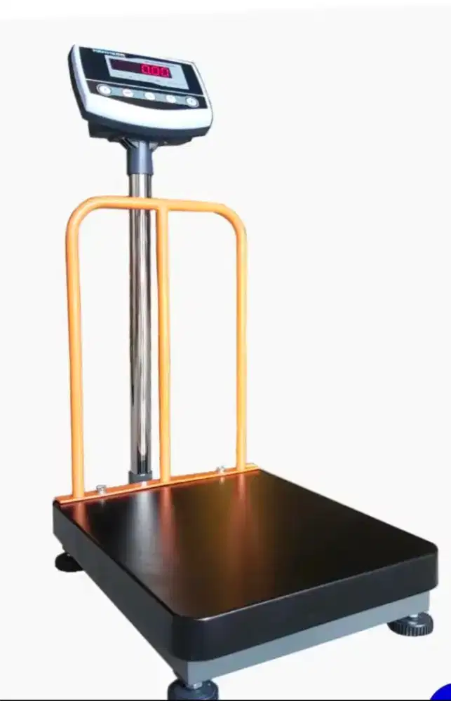 JUAL TIMBANGAN DIGITAL 75 KG / 5 GR ORIGINAL HENHERR