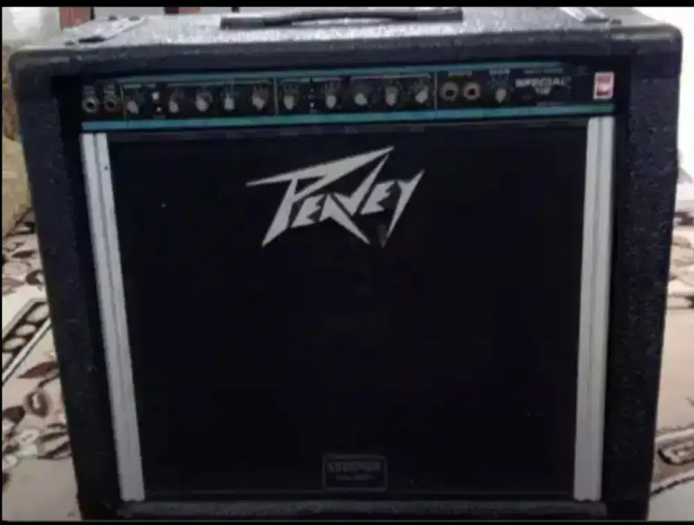 Peavey Special 112 original