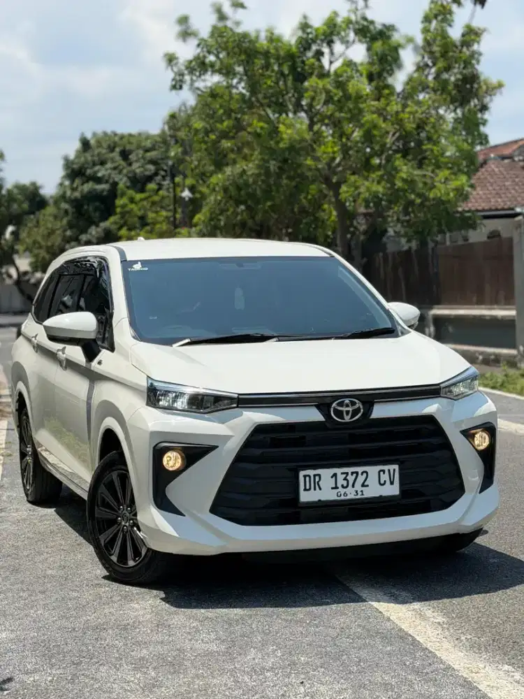 AVANZA G 2024 Automatic