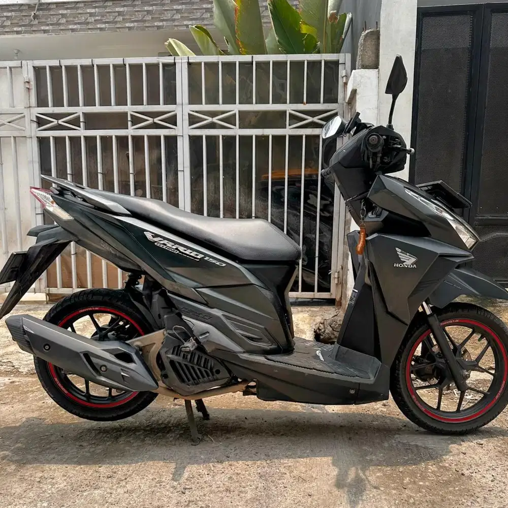 Honda Vario 150 Old low KM