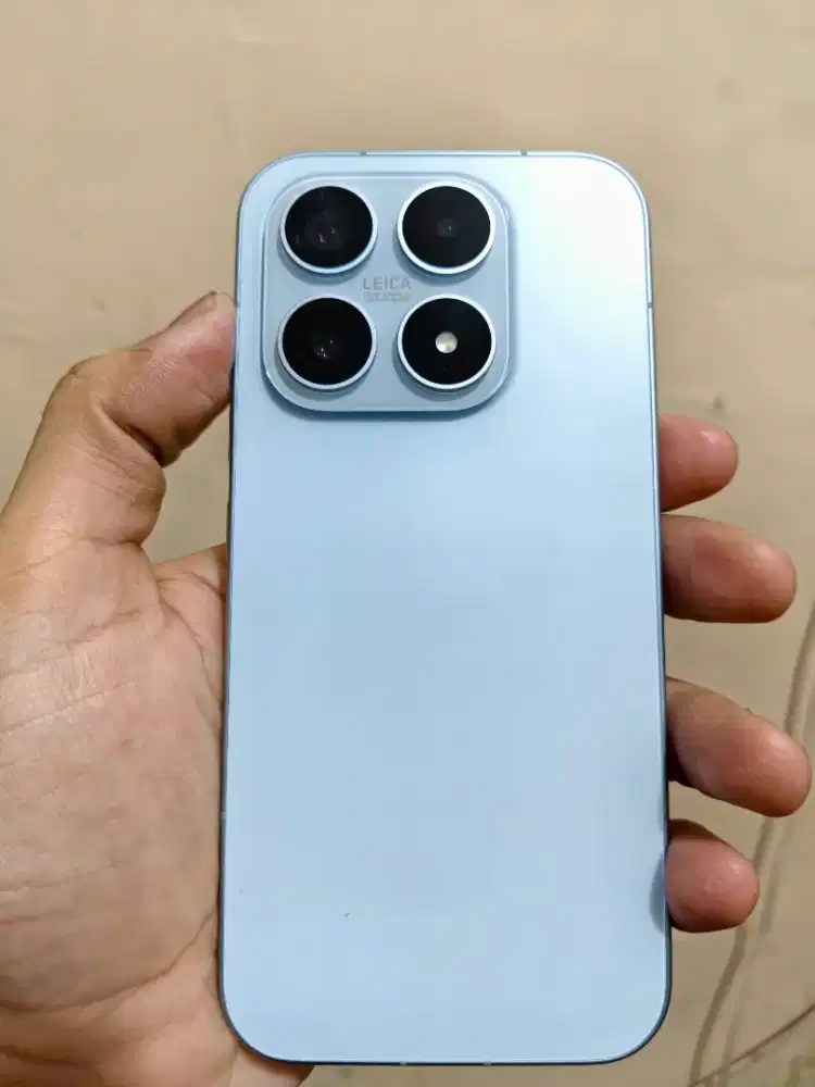Xiaomi 17 12/512GB