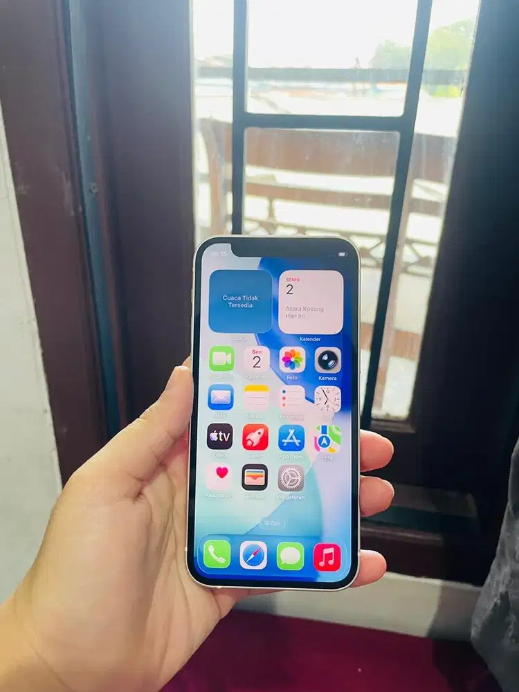 Iphone 12 mini 128gb inter
