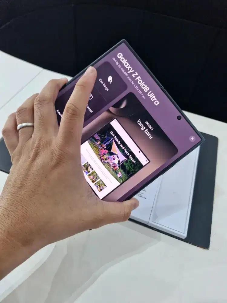 Samsung Galaxy Z Fold8 Ultra